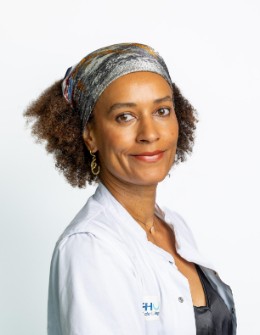 Photo MAWEJA Sylvie